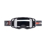 DMR Diablo DMR Goggle  Clear