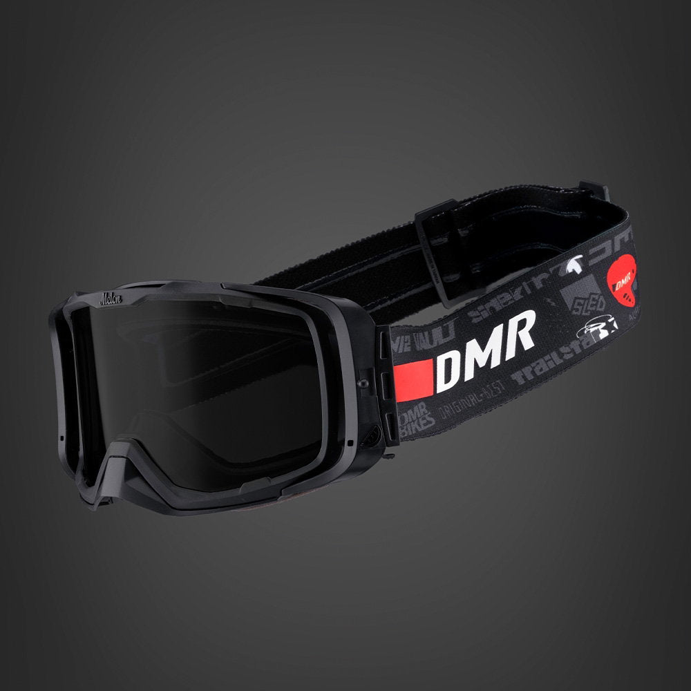 DMR Diablo DMR Goggle  Smoke