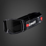 DMR Diablo DMR Goggle  Smoke