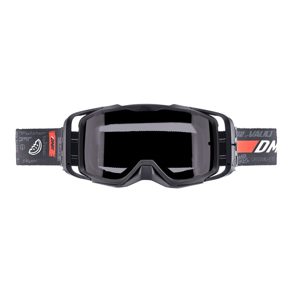 DMR Diablo DMR Goggle  Smoke