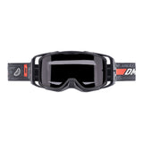 DMR Diablo DMR Goggle  Smoke