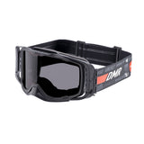 DMR - Diablo DMR Goggle - Smoke