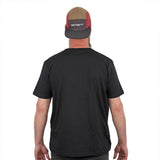 DMR TShirt Bicycles and Dirt  Black  XL