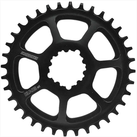 DMR - Blade Chain Ring - Direct Mount  - Boost - 36t - Black