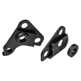 DMR - Puntera desmontable Swopout - mk1 - Paso de tornillo de 12mm