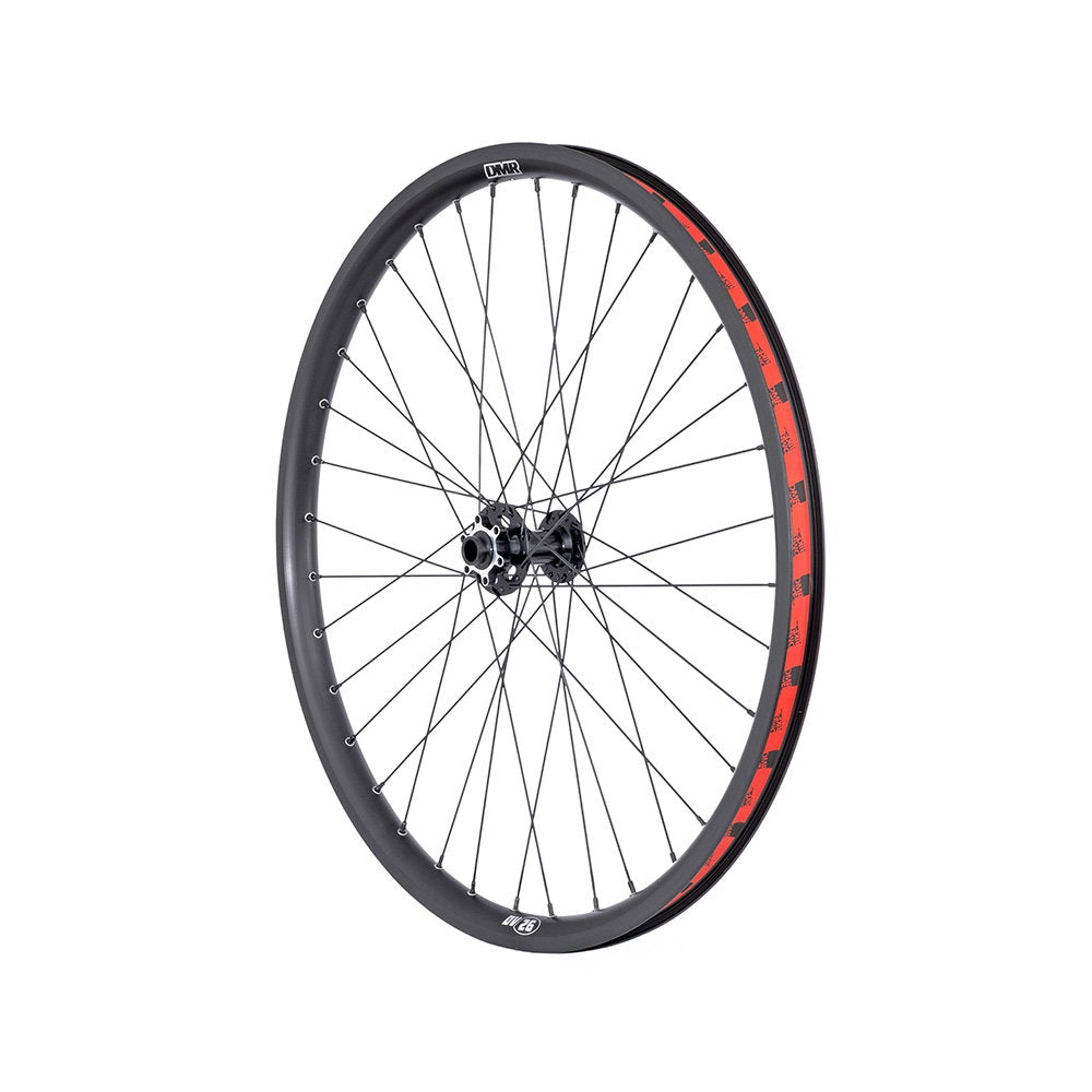 DMR Colt DJ Wheel 26 Front
