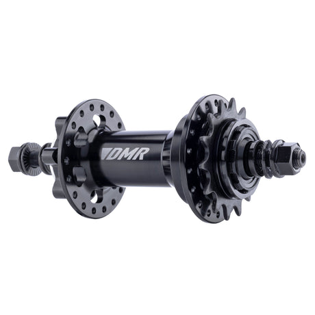 DMR - Colt DJ Rear Hub