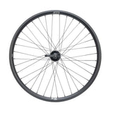 DMR - Wheel Front Comp - 26 - 36h - Black
