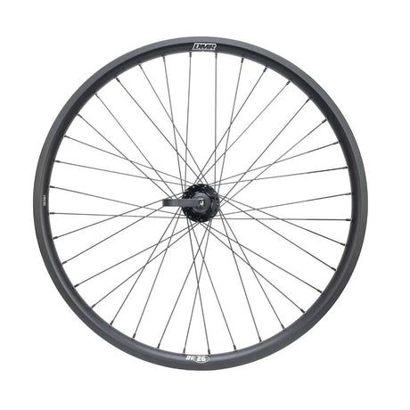 DMR - Wheel Rear Comp - 26 - 36h - Black