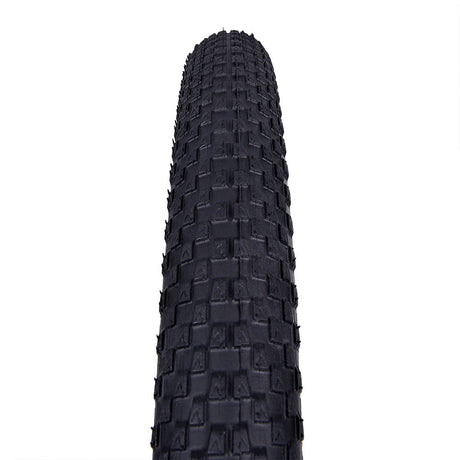 DMR Tyre  DJ24 24x2.1 Black  72 tpi