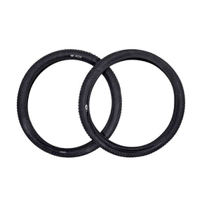DMR - Tyre - DJ24 24x2.1 Black - 72 tpi
