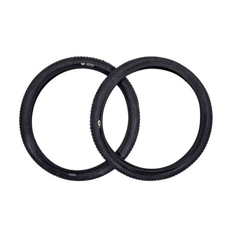 DMR - Tyre - DJ24 24x2.1 Black - 72 tpi