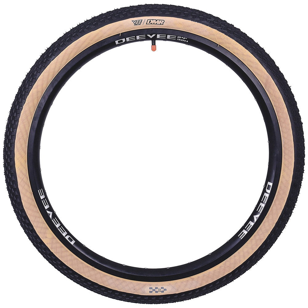 DMR - Tyre - DJ24 24x2.1 Skinwall - 72 tpi