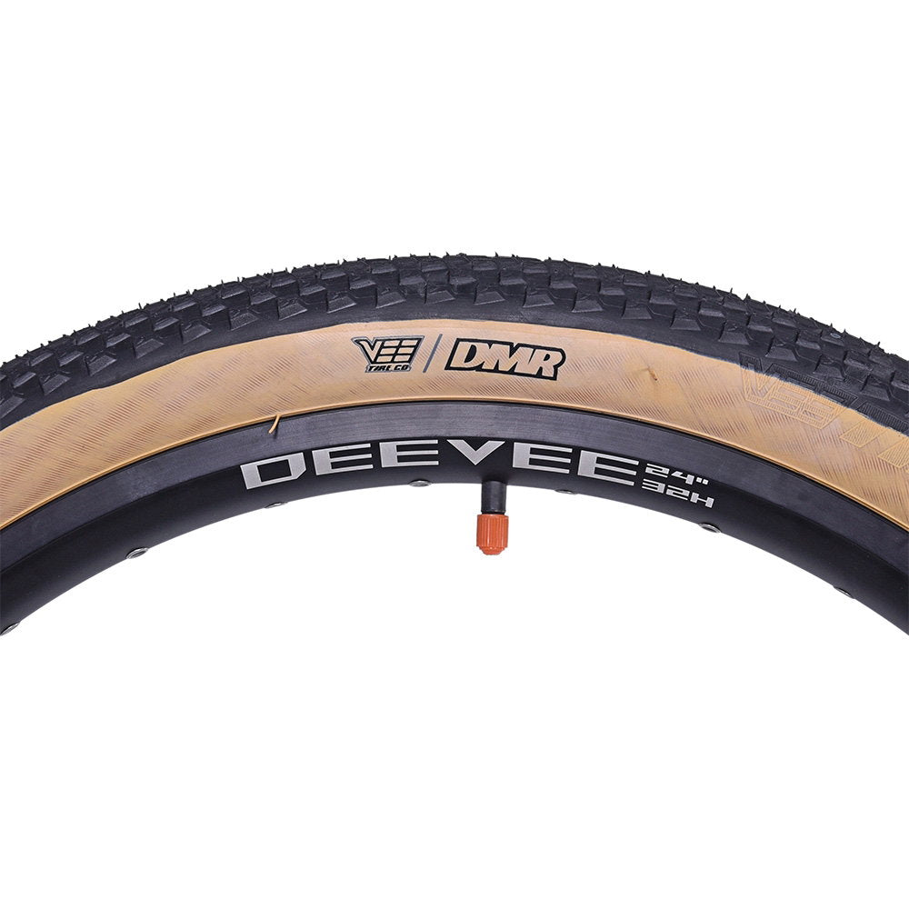DMR - Tyre - DJ24 24x2.1 Skinwall - 72 tpi