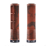 DMR - Grip - DeathGrip 2 - Thin - Brown Marble