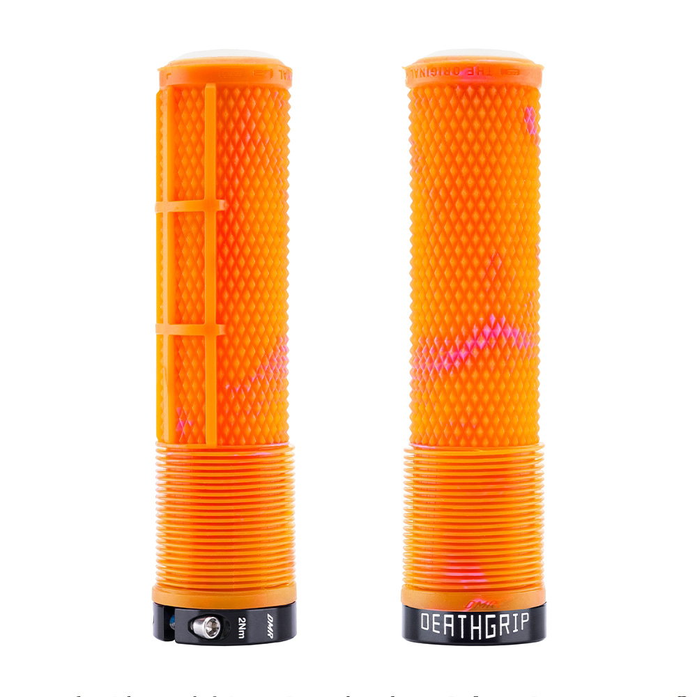 DMR - Empuñadura - DeathGrip 2 - Gruesa - Chicle