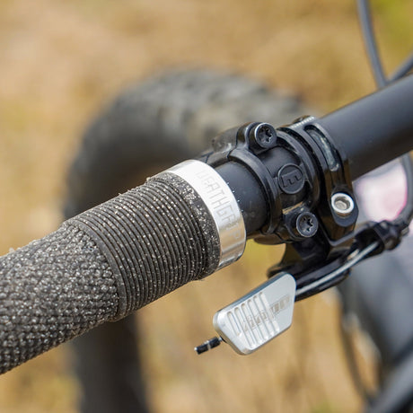 DMR DeathGrip Collar