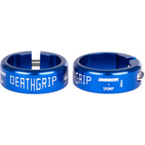 DMR - Collar DeathGrip - Azul
