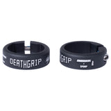 DMR - Collar DeathGrip - Negro mate