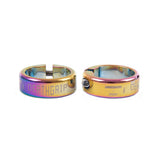 DMR - DeathGrip-Schelle - Oil Slick