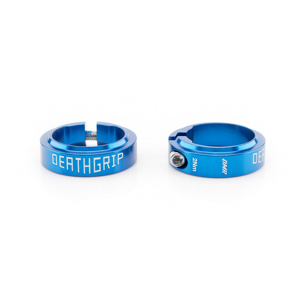 DMR - Collar DeathGrip 2 de DMR - Azul