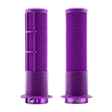 DMR - Grip - DeathGrip 2 Flanged - Thin - Full Purple
