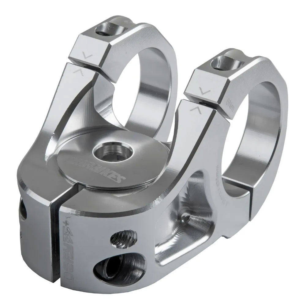 DMR - Defy35-Vorbau - Schwarz
