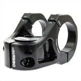 DMR - Defy35-Vorbau - Schwarz