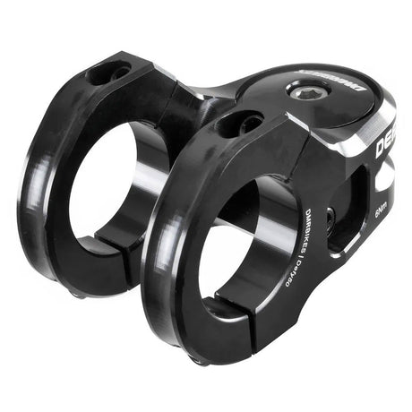 Potencia DMR Defy50 de 50mm, alcance, negra, abrazadera de 31.8