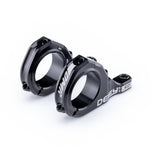 DMR - Potence DefyDH 45 mm - 35 mm - Noir
