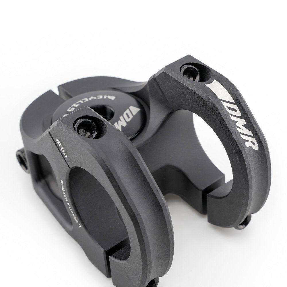 DMR - Defy35 stuurpen - Vapour Black