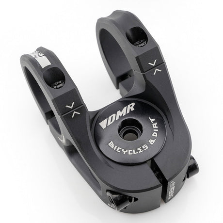 DMR Defy35+ stuurpen met 35 mm bereik, Vapour Blast-zwart, klem van 35