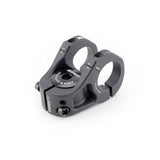 DMR - Defy35 Stem - Vapour Black