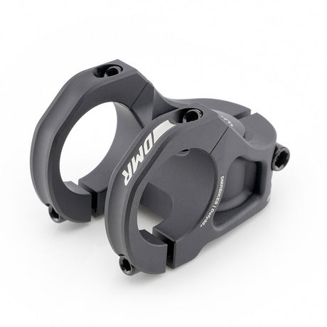DMR - Defy35+ Stem - Vapour Black