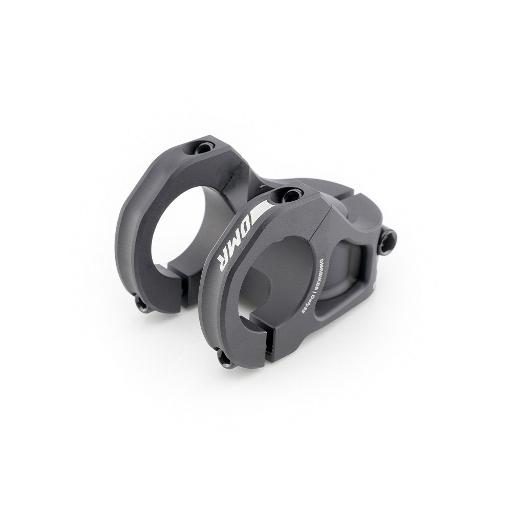 DMR - Defy35 stuurpen - Vapour Black