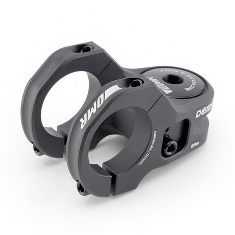 DMR - Defy50+ Stem - Vapour Black