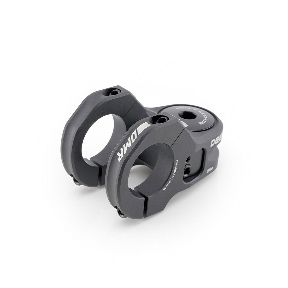 DMR - Defy50 stuurpen - Vapour Black