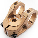 DMR - Potencia Defy35 - Oro bronce