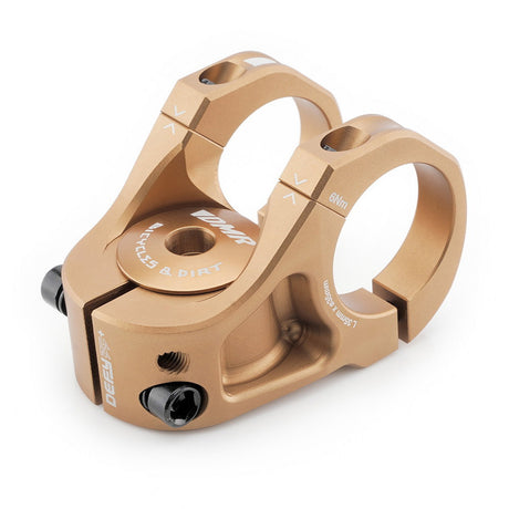 DMR Defy35+ stuurpen met 35 mm bereik, Vapour Blast-brons, klem van 35