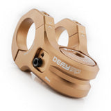 DMR - Potencia Defy50 - Oro bronce