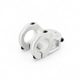 DMR - Attacco manubrio Defy35 - Argento Vapour