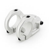 DMR - Defy35+ Stem - Vapour Silver
