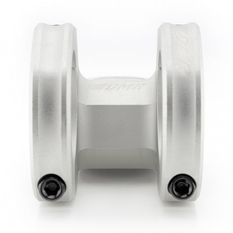 DMR Defy50+ 35mm Reach-stuurpen Vapour Blast Silver, 35-klem