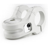 DMR - Attacco manubrio Defy50 - Argento Vapour
