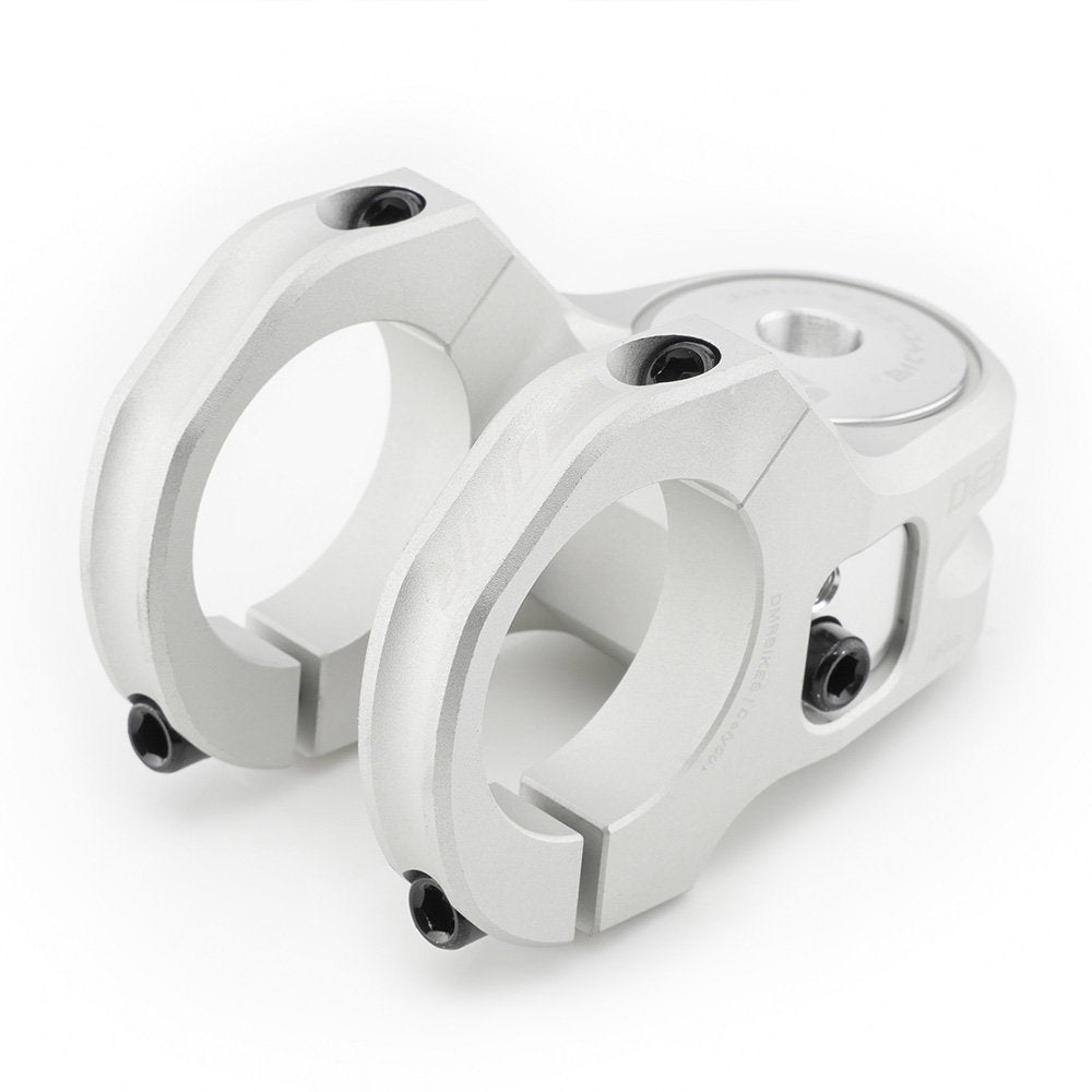 DMR - Defy50+ Stem - Vapour Silver