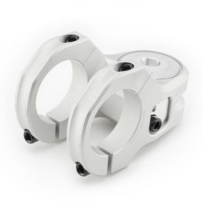 DMR - Defy50+ Stem - Vapour Silver