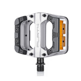 DMR Pedal - Flat4 - Grau