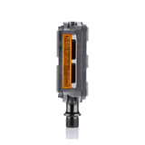 DMR Pedal - Flat4 - Grau