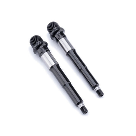 DMR - Flat4 Axle Set