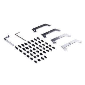 DMR - Flat4 Pin Set